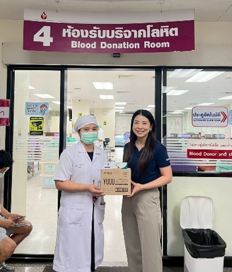 DONATE BLOOD DONATE LOVE 27